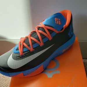 Nike KD VI